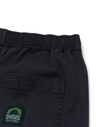 Pantalon Infinity Beach - Anthracite