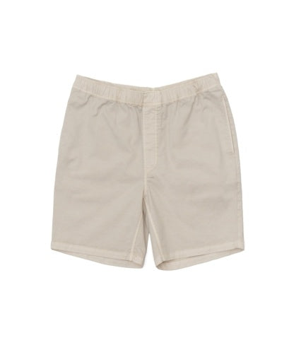 Short Infinity Beach - Dirty White
