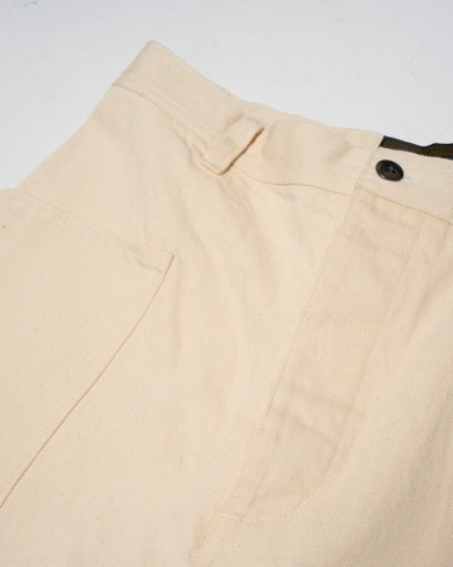 Pantalones de trabajo Spectre - Natural