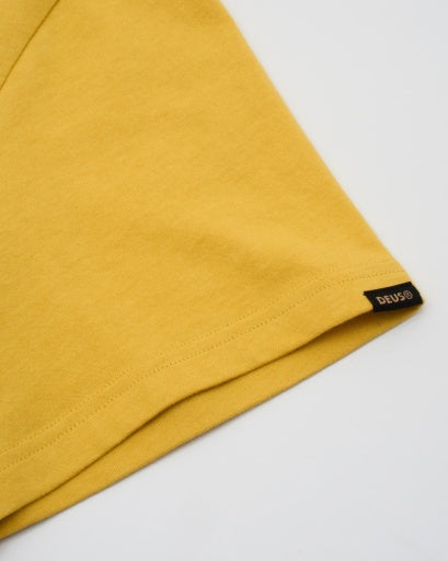 T-Shirt Showdown - Super Lemon
