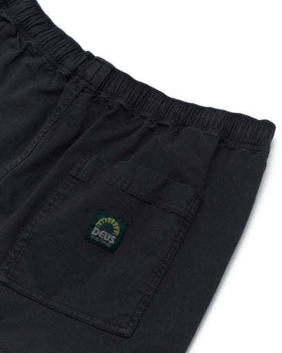 Shorts de playa Infinity - Carbón