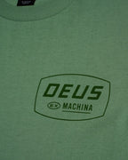 T-Shirt Expo - Shale Green