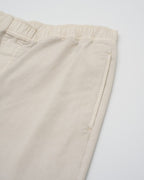 Pantalon Infinity Beach - Dirty White
