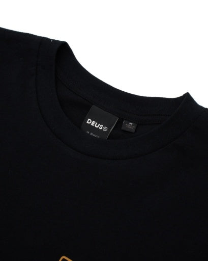 T-Shirt Outage - Black