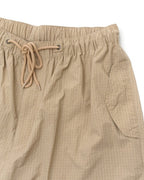 Pantalon Remi Parachute - Safari