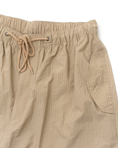 Pantalon Remi Parachute - Safari