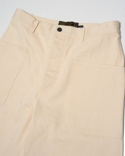 Pantalones de trabajo Spectre - Natural