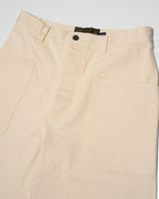 Pantalones de trabajo Spectre - Natural