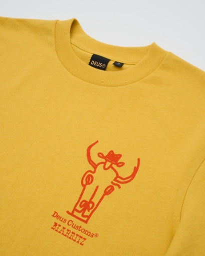 T-Shirt Showdown - Super Lemon