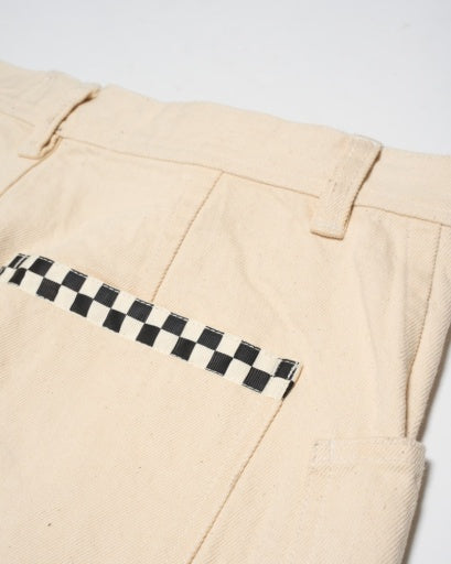 Pantalones de trabajo Spectre - Natural