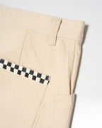 Pantalones de trabajo Spectre - Natural