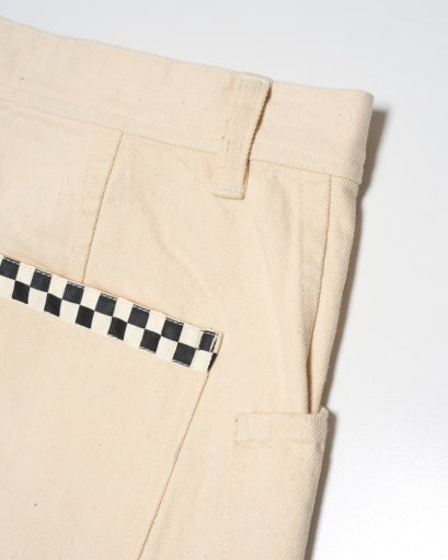 Pantalones de trabajo Spectre - Natural