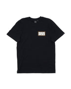 T-Shirt Outage - Black