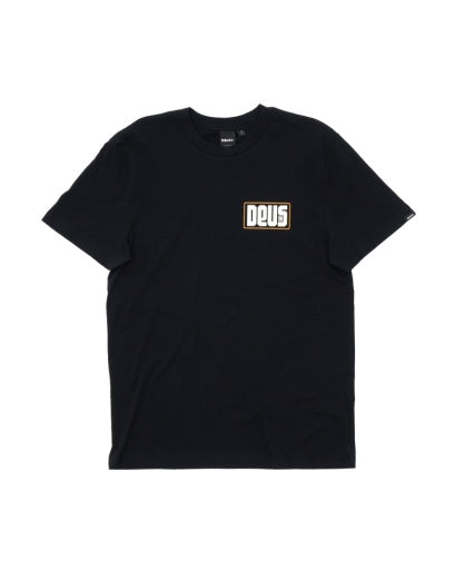 T-Shirt Outage - Black