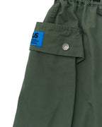 Pantalones cortos de buceo Duck - Clover