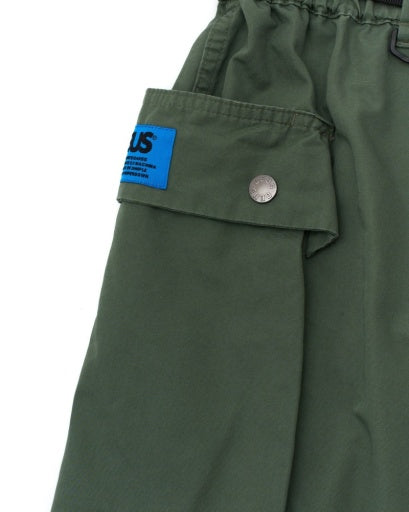 Pantalones cortos de buceo Duck - Clover