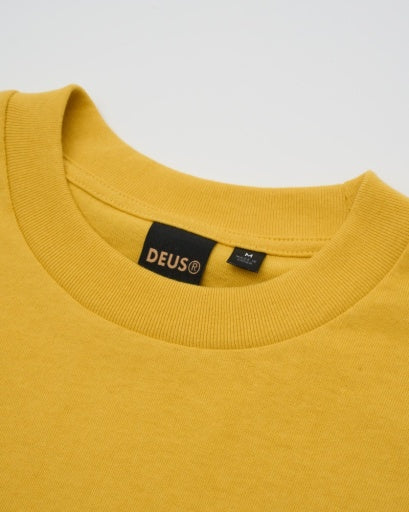 T-Shirt Showdown - Super Lemon