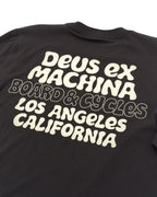 T-Shirt Squeak - Anthracite