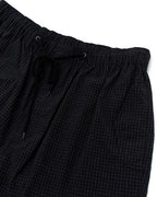 Short Remi Parachute - Black