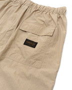 Pantalon Remi Parachute - Safari