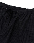Pantalones de paracaídas Remi - Negro
