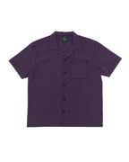 Chemise Remi Garment Dye - Navy Cosmos