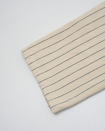 Pantalon Dallas Stripe Work - Natural