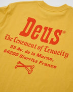 T-Shirt Showdown - Super Lemon