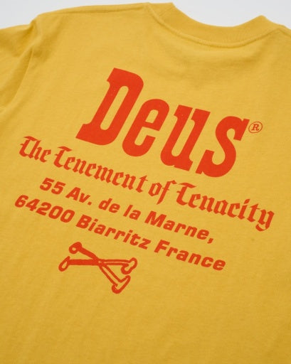 T-Shirt Showdown - Super Lemon