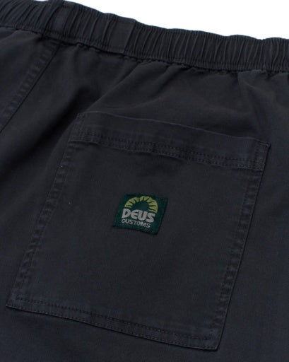 Pantalon Infinity Beach - Anthracite