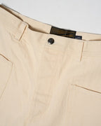 Pantalones de trabajo Spectre - Natural