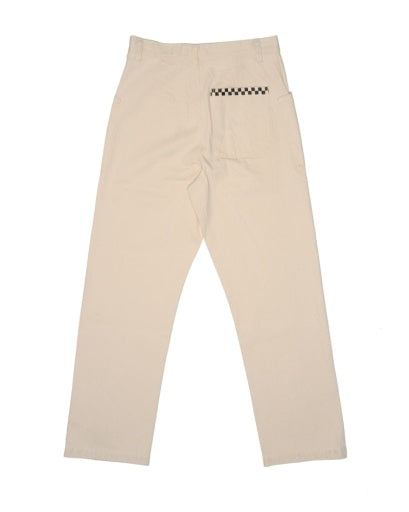 Pantalones de trabajo Spectre - Natural