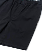 Shorts de playa Infinity - Carbón