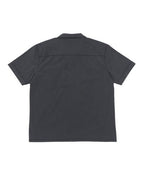 Chemise Remi Garment Dye - Anthracite