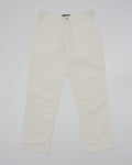 Pantalon Dennis Fatigue - Vintage White