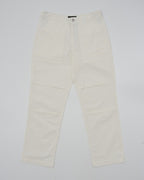 Pantalon Dennis Fatigue - Vintage White