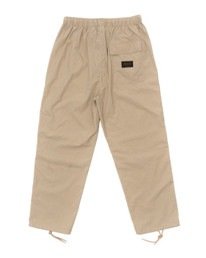 Pantalon Remi Parachute - Safari