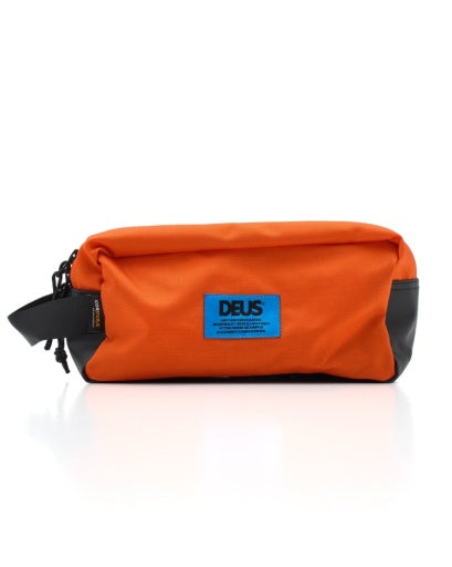 Bolso Shoreline Wash - naranja mandarina