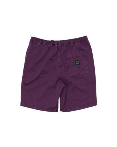 Shorts de playa Infinity - Navy Cosmos