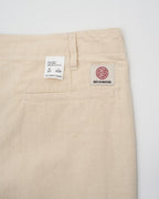 Pantalon Imperial Denim - Natural