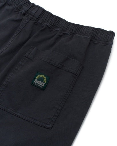 Shorts de playa Infinity - Carbón