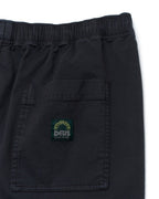 Shorts de playa Infinity - Carbón