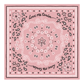 Serviette En Papier Bandana