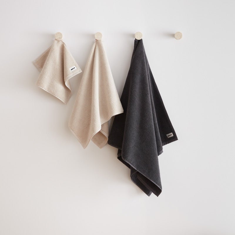 beige terry toweling organic cotton portugal 600 grams