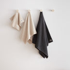beige terry toweling organic cotton portugal 600 grams