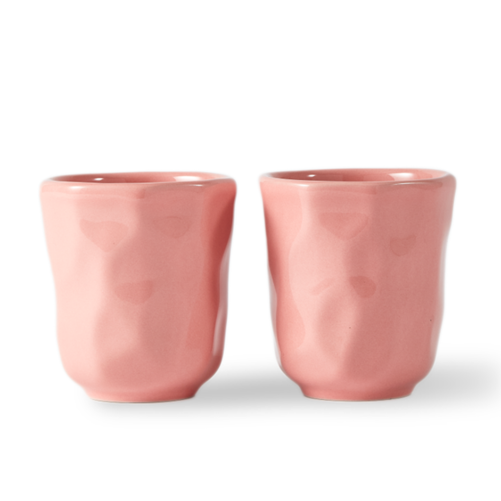 Taza Rosie - Pack De 4