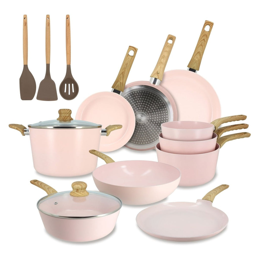 Colorama - Set De 13 Pièces