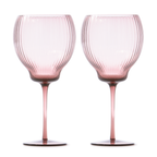 Copas De Vino Jeanne – Pack De 2