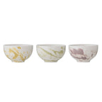 Palma - Bowl - Multicolour - Stoneware
