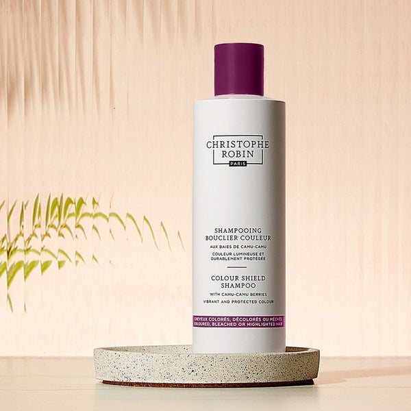 Shampoing Bouclier Couleur Aux Baies De Camu-Camu - 250ml